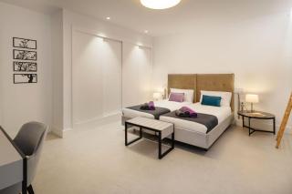 ODIN VILLAS by Buenavilla - Puerto Calero - 8