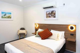 The Metropolitan Hotel - Mackay - 8