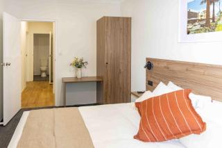 The Metropolitan Hotel - Mackay - 5