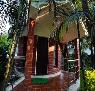 Greencoconutresort - Navalur - 3