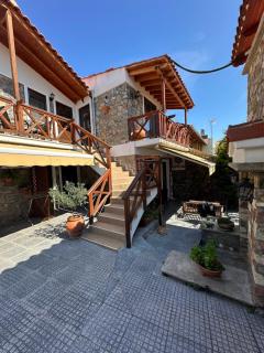 Villa Makri - Mákri - 1