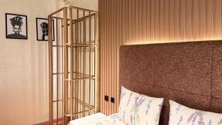 Premium hostel - Tashkent - 3