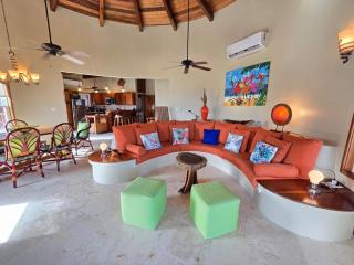 Indigo Belize 5C condo - San Pedro - 6