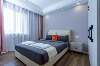 Alba Garden By AirCasa - Nairobi - 7