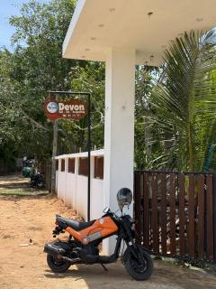 Devon Surf Inn Arugambay - Arugam Bay - 4