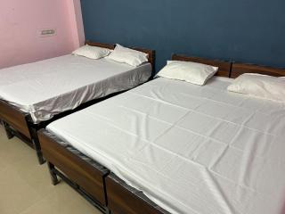 Tirupati Residency - Jāmb - 1