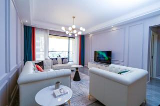 Alba Garden By AirCasa - Nairobi - 6