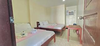 OYO 1121 Junlyn Apartelle - Panglao - 8