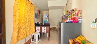 OYO 1121 Junlyn Apartelle - Panglao - 2