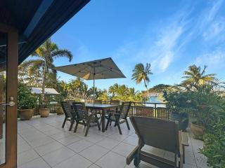 Wongalinga Beachfront Apt 8 - Mission Beach - 9