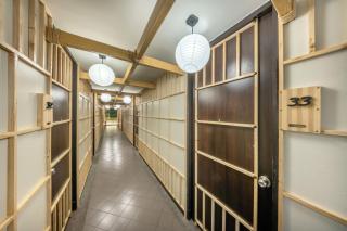 SHIN Hotel Victory Monument - 8