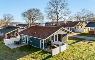 Holiday Home Aabenraa With Fireplace 11 - Aabenraa - 0