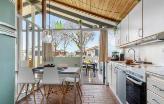 Holiday Home Aabenraa With Fireplace 11 - Aabenraa - 6