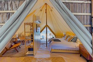 The Maverick Surf & Dive Lodge - Laamu - 7