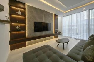 Luxury Koh Samui Villa - Villa Elabel - Amphoe Koksamui - 9