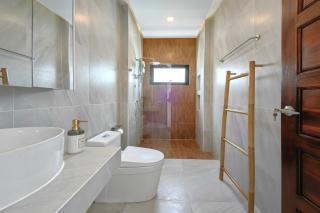 Luxury Koh Samui Villa - Villa Elabel - Amphoe Koksamui - 4