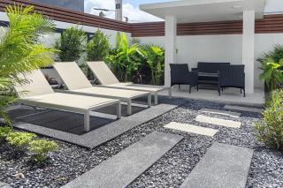 Luxury Koh Samui Villa - Villa Elabel - Amphoe Koksamui - 6