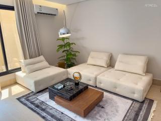 ATEEL hotel - Riyad - 0