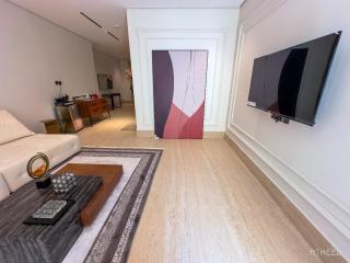 ATEEL hotel - Riyad - 4