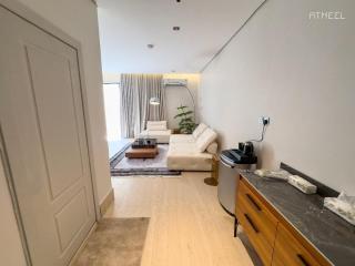 ATEEL hotel - Riyad - 3
