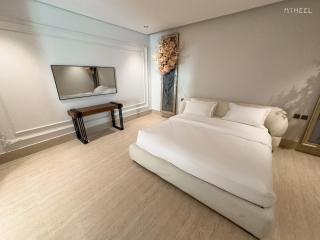 ATEEL hotel - Riyad - 2