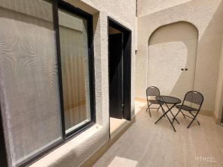 ATEEL hotel - Riyad - 1