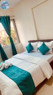 Luna Spaces -Bella Vista Near Mumbai Airport IIT Powai - 7