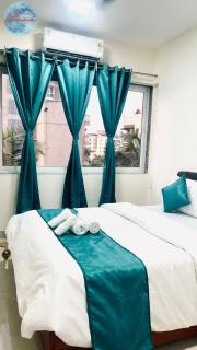Luna Spaces -Bella Vista Near Mumbai Airport IIT Powai - 9