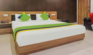 Saalt Patliputra Hotel - Patna - 2