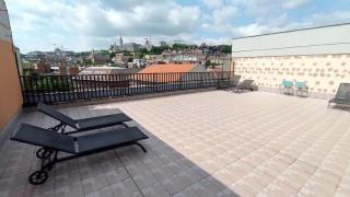 Buda Downtown Apartments - 3