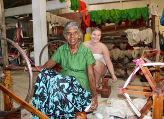 Galle City Tour and Lunch With Locals-Privet tour tailor made - Galle - 3