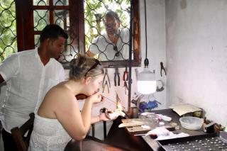 Galle City Tour and Lunch With Locals-Privet tour tailor made - Galle - 2