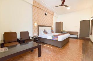 FabHotel Dream Palace - Jaipur airport terminal 2 - Jaipur - 7
