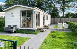2 Bedroom Amazing Home In Heinkenszand - 5