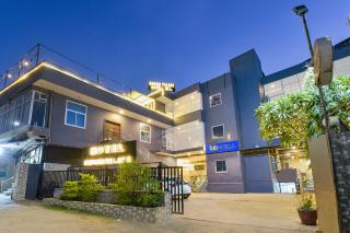 FabHotel Dream Palace - Jaipur airport terminal 2 - Jaipur - 0