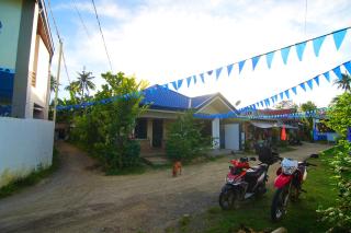Malinao Blue - Big house for family & groups - General Luna - 6