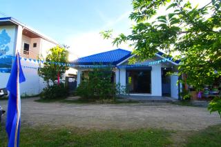 Malinao Blue - Big house for family & groups - General Luna - 9