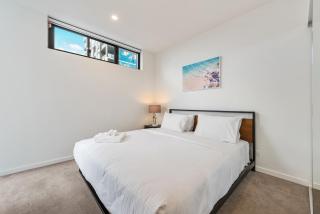 Stunning City Views, King Beds, Gym, Pool, Parking - Brisbane - 3