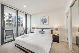 Stunning City Views, King Beds, Gym, Pool, Parking - Brisbane - 8