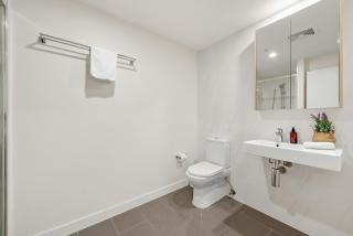Stunning City Views, King Beds, Gym, Pool, Parking - Brisbane - 6