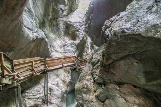 Apartment für Outdoorfreaks - 2