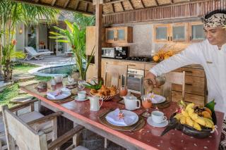 Villa Tirta Naga Bali - Seminyak - 2