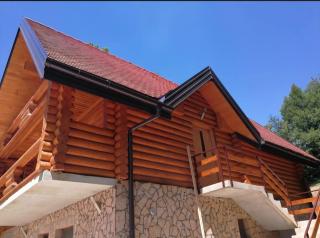 Wolf House - Korenica - 9