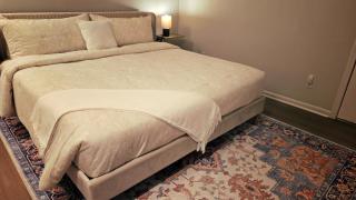Comfort By the Bay Close to Mobile International Airport - Mobile - 6