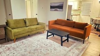 Comfort By the Bay Close to Mobile International Airport - Mobile - 9
