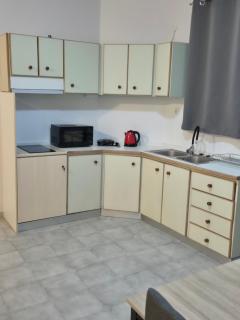 Deco Apartments Aigina - 5