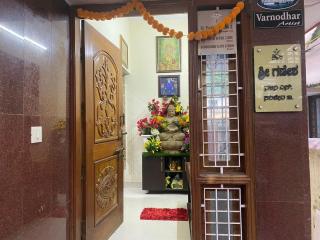 4BHK spacious House - Mangalore - 9