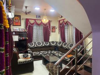 4BHK spacious House - Mangalore - 0