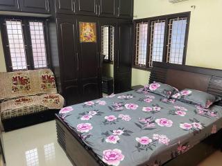 4BHK spacious House - Mangalore - 2