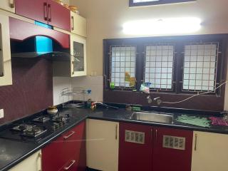 4BHK spacious House - Mangalore - 5